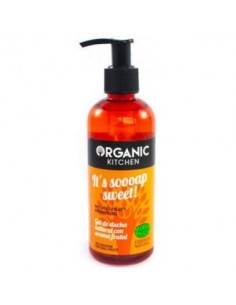 It´S Soooap Sweet Gel De Ducha Natural 270 Mililitros Organic Kitchen