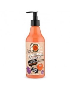Gel De Ducha Energy Bomb 500 Mililitros Skin Super Good