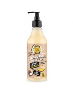 Gel De Ducha No Stress 500 Mililitros Skin Super Good