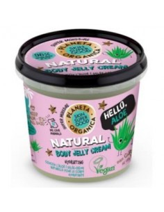 Gel-Crema Corporal Hello Aloe 360 Mililitros Skin Super Good