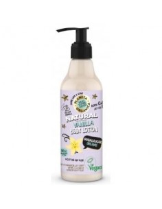 Locion Corporal Vanilla Madagascar Dreams 250 Mililitros Skin Super Good