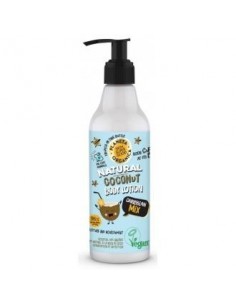 Locion Corporal Coco Caribbean Mix 250 Mililitros Skin Super Good