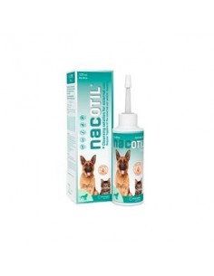 Nacotil Solucion Otica 125 Ml Pharmadiet Vet