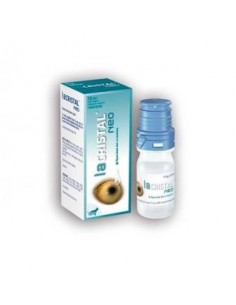 Lacristal Neo 10 Ml Pharmadiet Vet