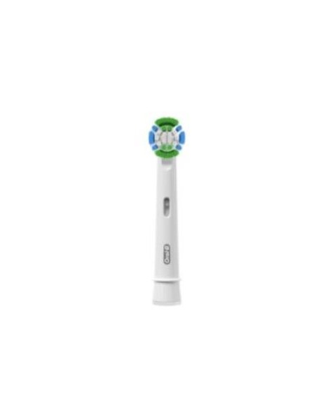 Recambio Cepillo Recargable Precision Clean 6Ud Oral-B
