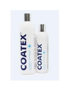 Coatex Champu Tratamiento 250 Ml Vetplus Vet