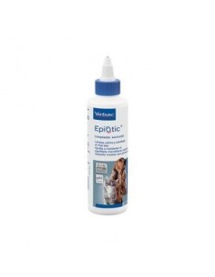 Epiotic Formula Avanzada 125 Ml Virbac Vet