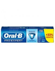 Pasta Pro-Expert Proteccion Profesional 75+25 Mililitros Oral-B