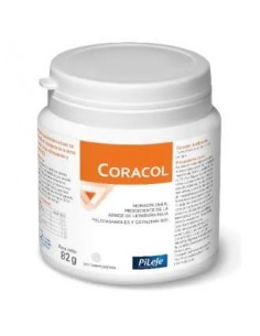 Coracol 150 Comprimidos de Pileje