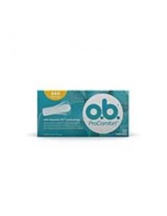 Ob Digital Procomfort Normal 32Ud. de O.B.