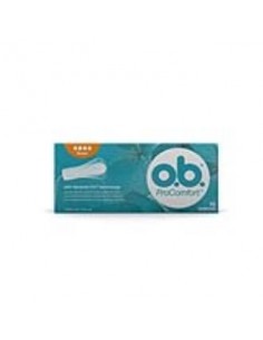 Ob Digital Procomfort Super 16Ud. de O.B.