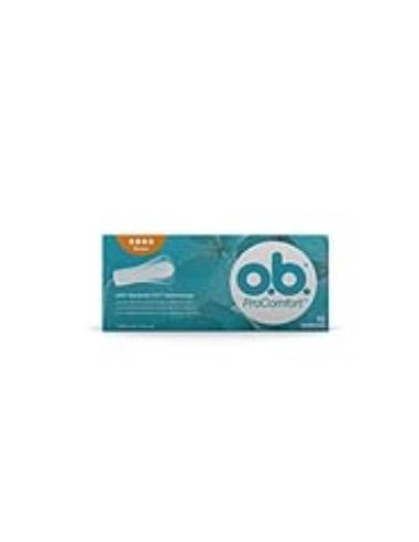Ob Digital Procomfort Super 16Ud. de O.B.