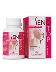 Senotop 60 Comprimidos Naturando