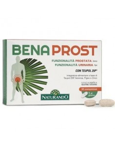 Benaprost 30Comp.+30Comp....