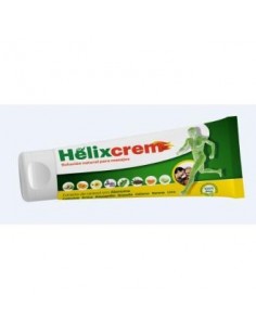 Helixcrem 100Ml. de Helix...