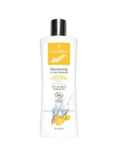 Champu Cabello Seco Con Agua Termal 250 Mililitros Bio Montbrun