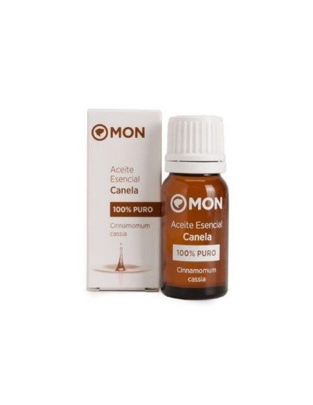 Canela Aceite Esencial 12Ml. Ecocert de Mondeconatur
