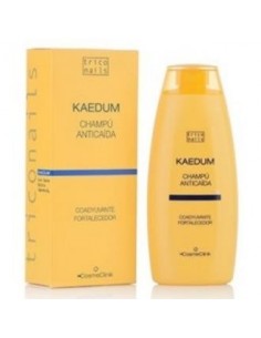 Cosmeclinik Kaedum Champu Anticaida 250 Mililitros Triconails