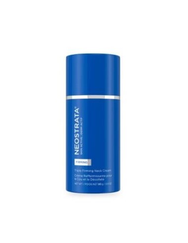 Neostrata Skin Active Crema Reafirmant Cuello 80Gr Neostrata