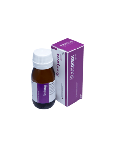 Sbeltprax 60 Mililitros Praxis Pharma