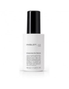 Inglot Lab Serum Hidratante De Dia 50 Mililitros Inglot