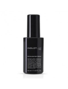 Inglot Lab Serum Revitalizante De Noche 50 Mililitros Inglot