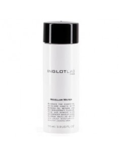 Inglot Lab Agua Micelar 115 Mililitros Inglot