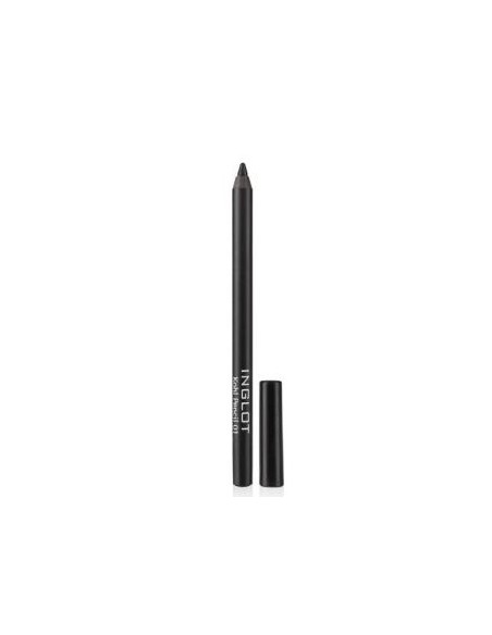 Inglot Lapiz De Ojos Negro Khol 01. de Inglot