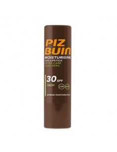 Stick Labial Aloe Spf 30 4,9 Gramos Piz Buin