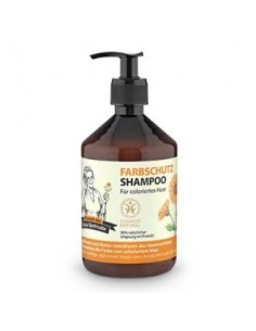 Champu Protector Del Color Calendula  6Udsx500 Mililitros Oma Gertrude