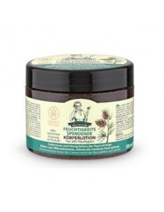 Crema Corporal Hidratante Cedro Y Miel 6Udsx300 Mililitros Oma Gertrude