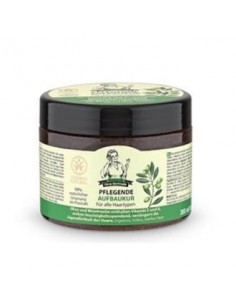 Mascarilla Capilar Reparacion-Nutricion 6Udsx300 Ml Oma Gertrude