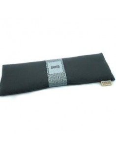 Saco Termico Cervical Semillas Gris 42X13 1Ud Sakito