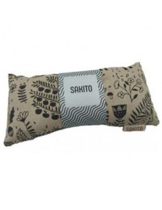 Saco Termico Estandar Semillas Animales 25X13 1Ud Sakito