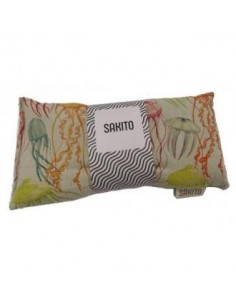 Saco Termico Estandar Semillas Medusas 25X13 1Ud Sakito