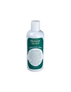 Dermavet Gel-Plus Mascotas 250 Mililitros Zoopharma Vet