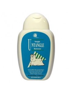 Crema Desenredante Untagle Perros 250 Mililitros Ring 5 Vet