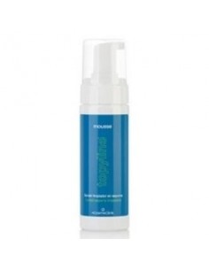 Cosmeclinik Topyline Mousse 150 Mililitros Topyline