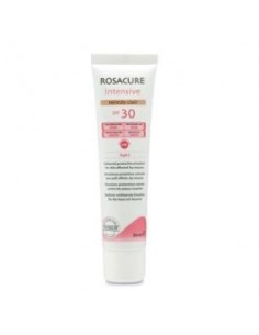 Rosacure Spf30 Intensive Color Light Crema 30 Mililitros Rosacure