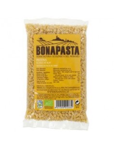Pistones De Trigo Blancos 250 gramos Eco de Bonapasta