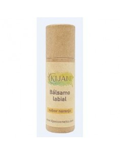 Balsamo Labial  Stick 10 Mililitros Kijani