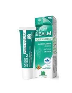 Aloe Balm Bio Almendra...