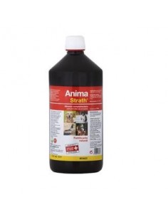 Anima Strath Mascotas 1L. Stangest Vet