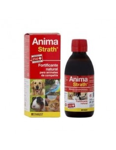 Anima Strath Mascotas 100 Mililitros Stangest Vet