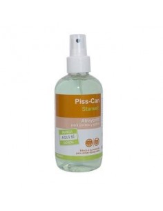Piss Can Perros Y Gatos 200 Mililitros Stangest Vet