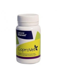 Coprovet Perros Y Gatos 50 Gramos Stangest Vet