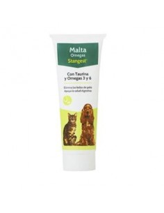 Malta Omega 6 Perros Y Gatos 100 Gramos Stangest Vet