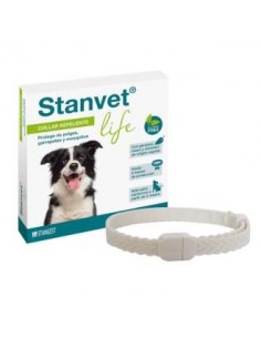 Collar Stanvet Life Perros 60Cm. Stangest Vet