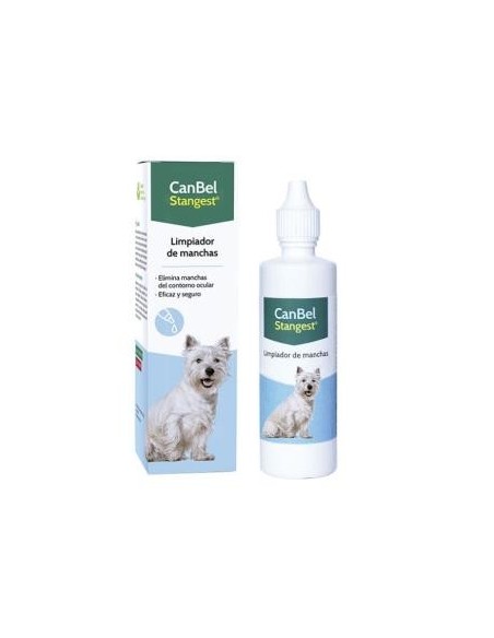 Can Bel Perros Y Gatos 60 Mililitros Stangest Vet