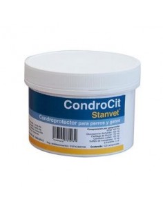 Condrocit Perros Y Gatos 120 Comprimidos Stangest Vet
